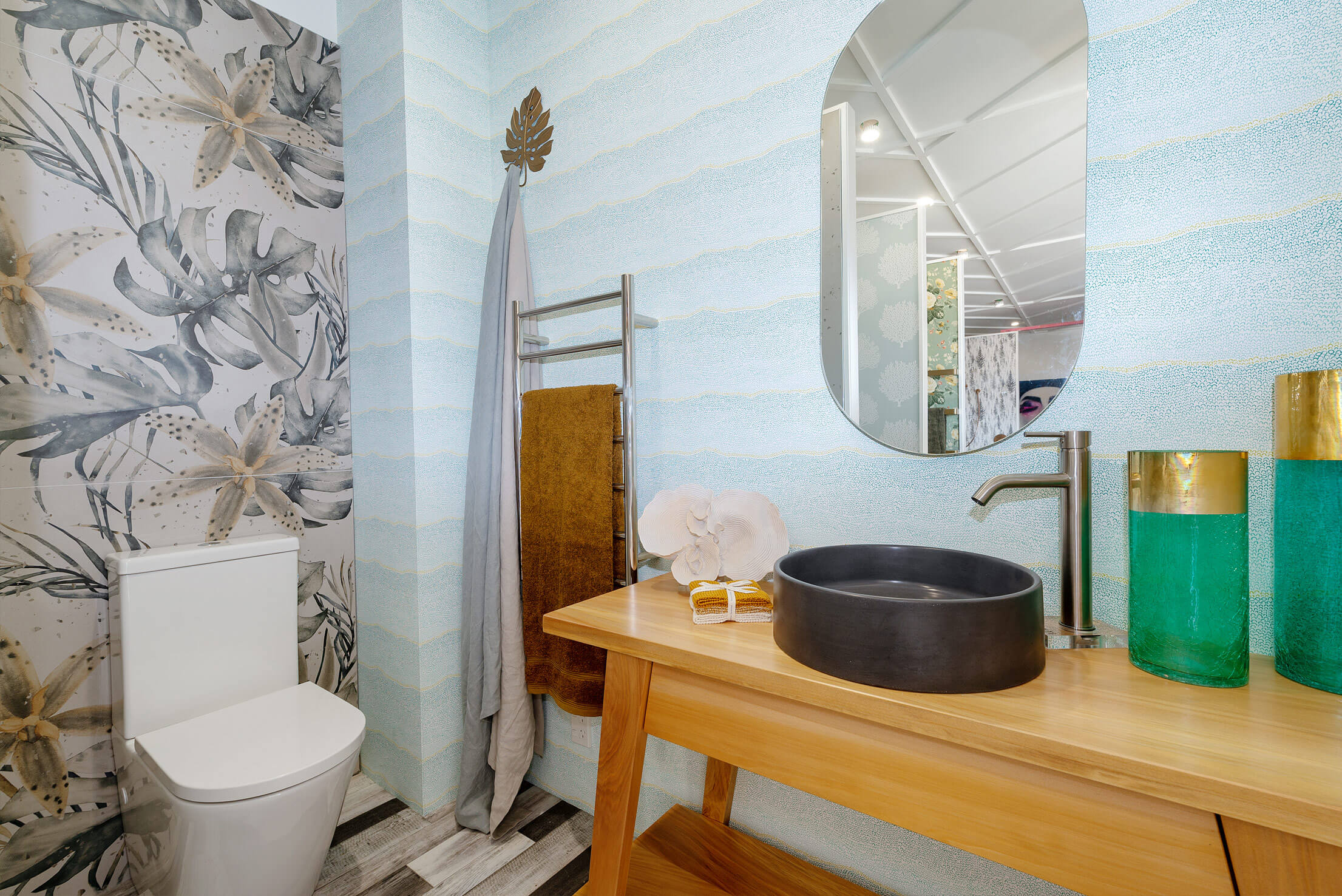OBriens Rotorua Bathroom, Kitchen & Laundry Showroom